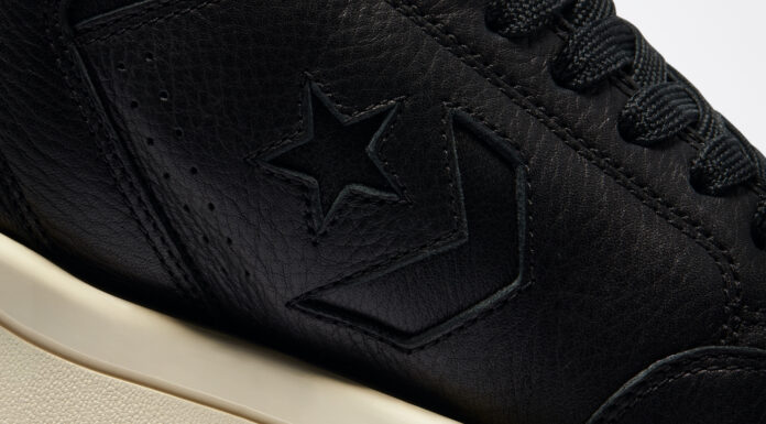 Nowa propozycja – Converse x DRKSHDW