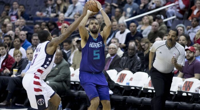 NBA: Nicolas Batum może zmienić klub