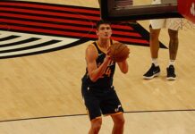 NBA: Wizards i Bucks sięgają głęboko do portfela