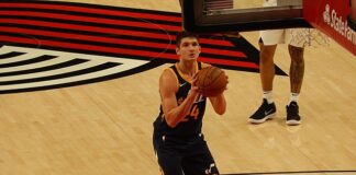 NBA: Wizards i Bucks sięgają głęboko do portfela