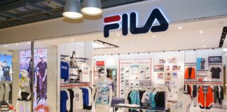 Buty FILA za połowę ceny! Wielka wyprzedaż FILA