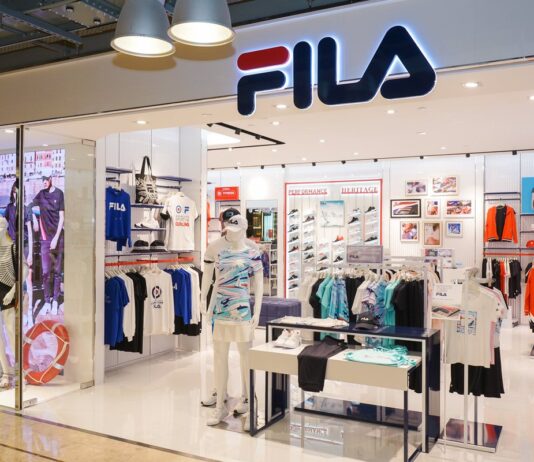 Kultowe buty FILA i Reebok Classic za połowę ceny! Tylko przez 3 dni!