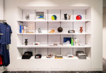 Marka Michael Jordan inspiracją dla artystów