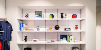 Marka Michael Jordan inspiracją dla artystów