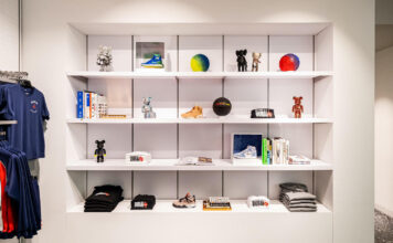 Marka Michael Jordan inspiracją dla artystów