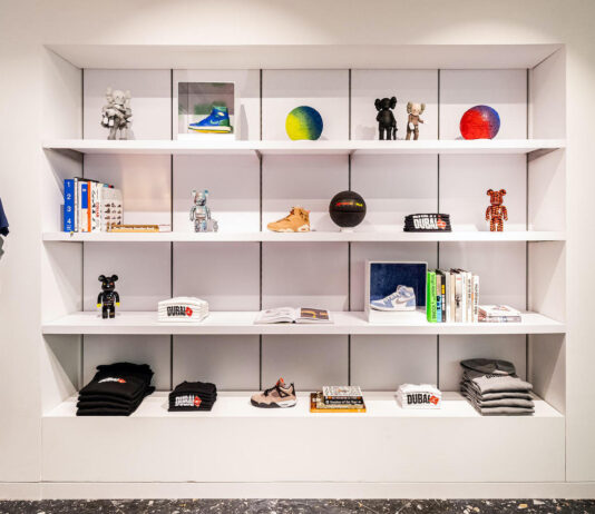 Marka Michael Jordan inspiracją dla artystów