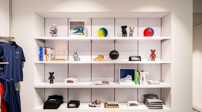 Marka Michael Jordan inspiracją dla artystów