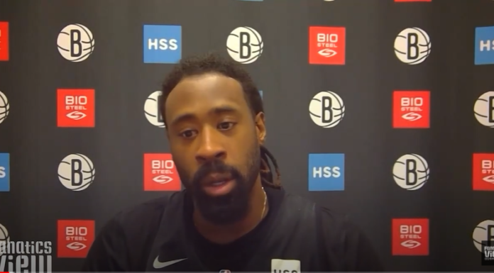 NBA: Jordan odejdzie z Nets. Lakers gotowi go przyjąć?