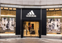 Wielka wyprzedaż adidasa! Ubrania i buty adidas za połowę ceny! Tylko przez 3 dni!