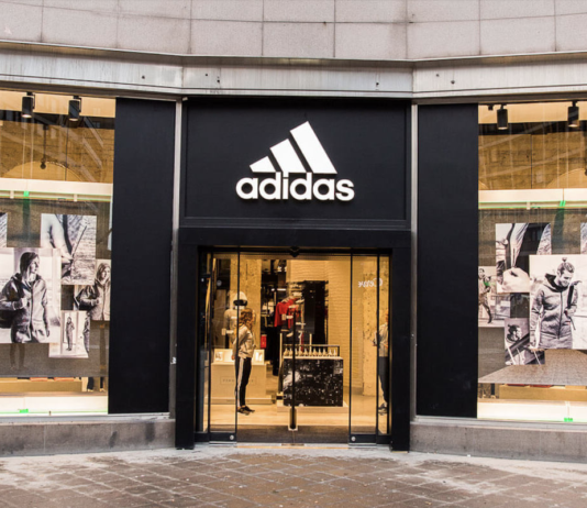 Wielka wyprzedaż adidasa! Ubrania i buty adidas za połowę ceny! Tylko przez 3 dni!