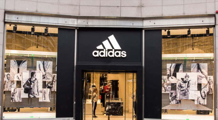 Wielka wyprzedaż adidasa! Ubrania i buty adidas za połowę ceny! Tylko przez 3 dni!