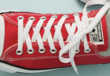 Kultowe trampki Converse za połowę ceny! Bluzy Converse też!