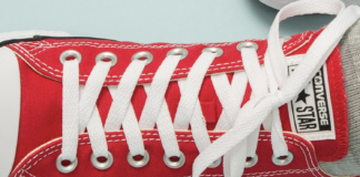 Buty Converse za połowę ceny! Kultowe trampki w takiej promocji tylko dzisiaj!