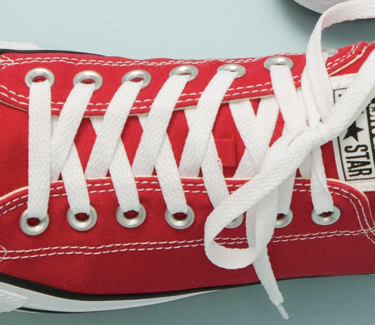 Kultowe trampki Converse za połowę ceny! Bluzy Converse też!