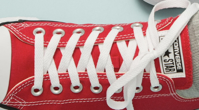 Kultowe buty Converse za połowę ceny! Tylko przez 3 dni