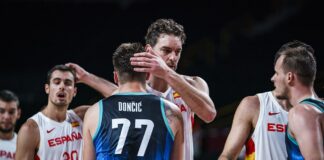 Wielkie zwycięstwo Słowenii z Hiszpanią! Argentyna w ćwierćfinale