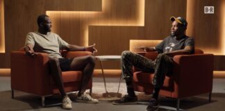 NBA: Jak wyglądają relacje pomiędzy Greenem a Durantem. Gracz Warriors komentuje