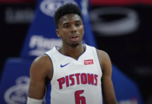 NBA: Pistons domykają skład. Ważne wzmocnienie