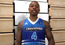 NBA: Isaiah Thomas dostanie kolejną szansą na powrót do NBA