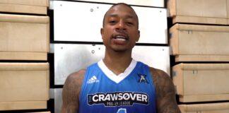 NBA: Isaiah Thomas rzucił 42 punkty w debiucie!