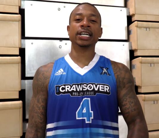 NBA: Isaiah Thomas rzucił 42 punkty w debiucie!