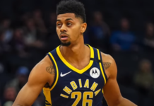 NBA: Lakers idą na zakupy! To będzie ich pierwszy transfer?