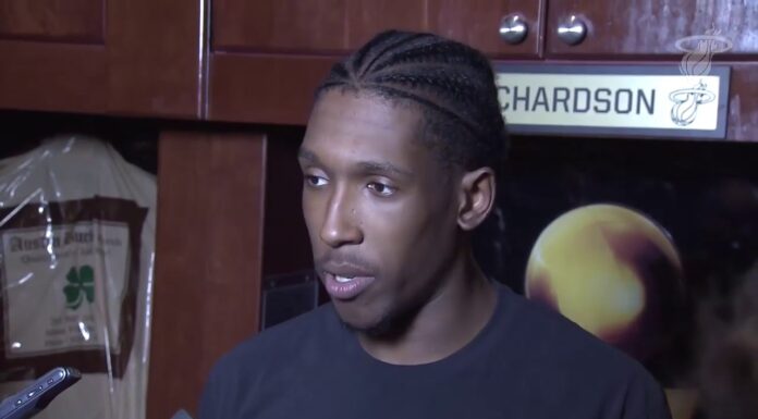 NBA: Celtics przedłużyli kontrakt nowego gracza