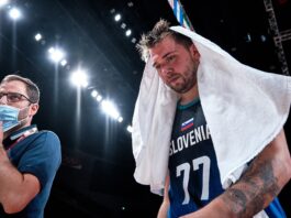 Luka Doncić obwinia FIBA. Czy słusznie?