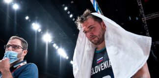 Luka Doncić obwinia FIBA. Czy słusznie?