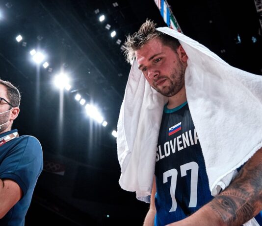 NBA: Ponad 30 zawodników NBA, których zobaczymy na EuroBaskecie
