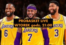 Podcast PROBASKET LIVE – podsumowanie transferów i rynku NBA free agents