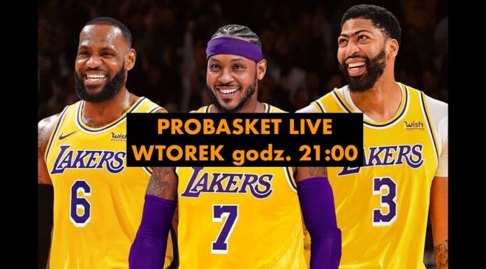 Podcast PROBASKET LIVE – podsumowanie transferów i rynku NBA free agents