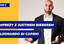 NBA: Najlepsze imprezy Marcina Gortata