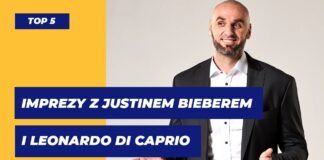 NBA: Najlepsze imprezy Marcina Gortata