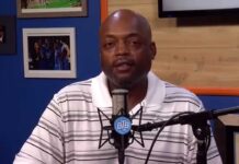 NBA: Nick Van Exel w sztabie Hawks