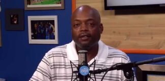 NBA: Nick Van Exel w sztabie Hawks