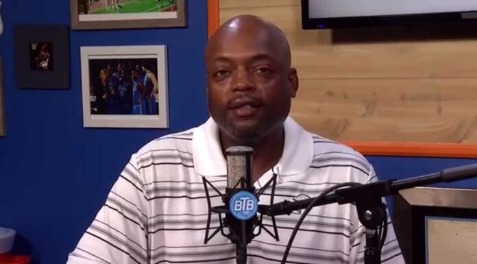 NBA: Nick Van Exel w sztabie Hawks