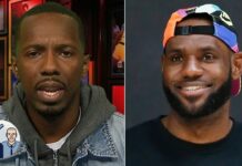 NBA: Agent LeBrona obiecał 100 milionów? Sprawa trafi do sądu