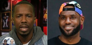 NBA: Agent LeBrona obiecał 100 milionów? Sprawa trafi do sądu