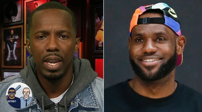 NBA: Agent LeBrona obiecał 100 milionów? Sprawa trafi do sądu