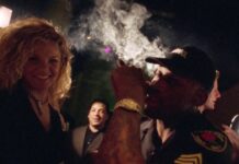 NBA: Powstanie film o słynnej eskapadzie Rodmana