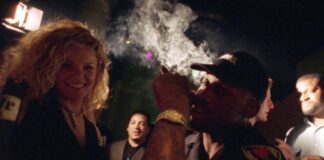 NBA: Powstanie film o słynnej eskapadzie Rodmana