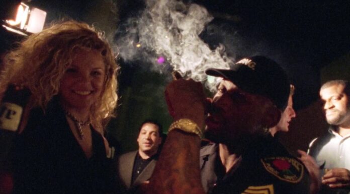 NBA: Powstanie film o słynnej eskapadzie Rodmana