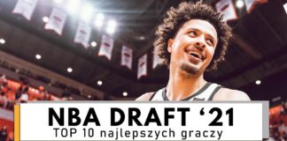 NBA DRAFT 2021: Do kogo można porównać Cunninghama?