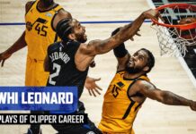 NBA: Clippers porozumieli się z Leonardem! Mógł zarobić więcej