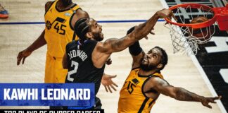 NBA: Clippers porozumieli się z Leonardem! Mógł zarobić więcej