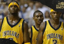 NBA: Dokument o największej bójce w historii NBA już dostępny