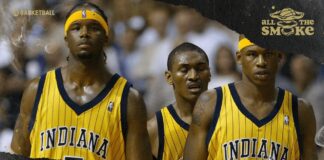 NBA: Dokument o największej bójce w historii NBA już dostępny