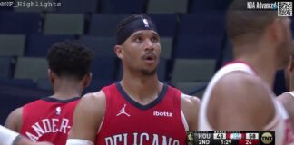 NBA: Przyszłość Josha Harta wyjaśniona. Znaczna podwyżka