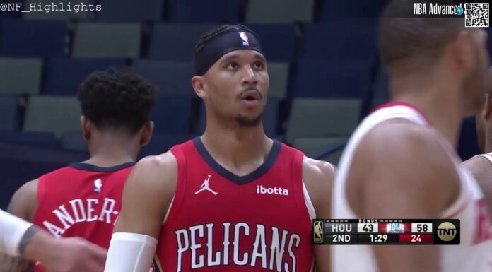 NBA: Przyszłość Josha Harta wyjaśniona. Znaczna podwyżka